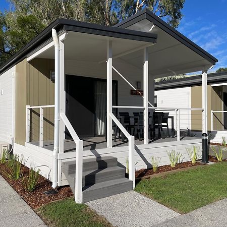 Big4 Tweed Billabong Holiday Park Tweed Heads Exterior foto
