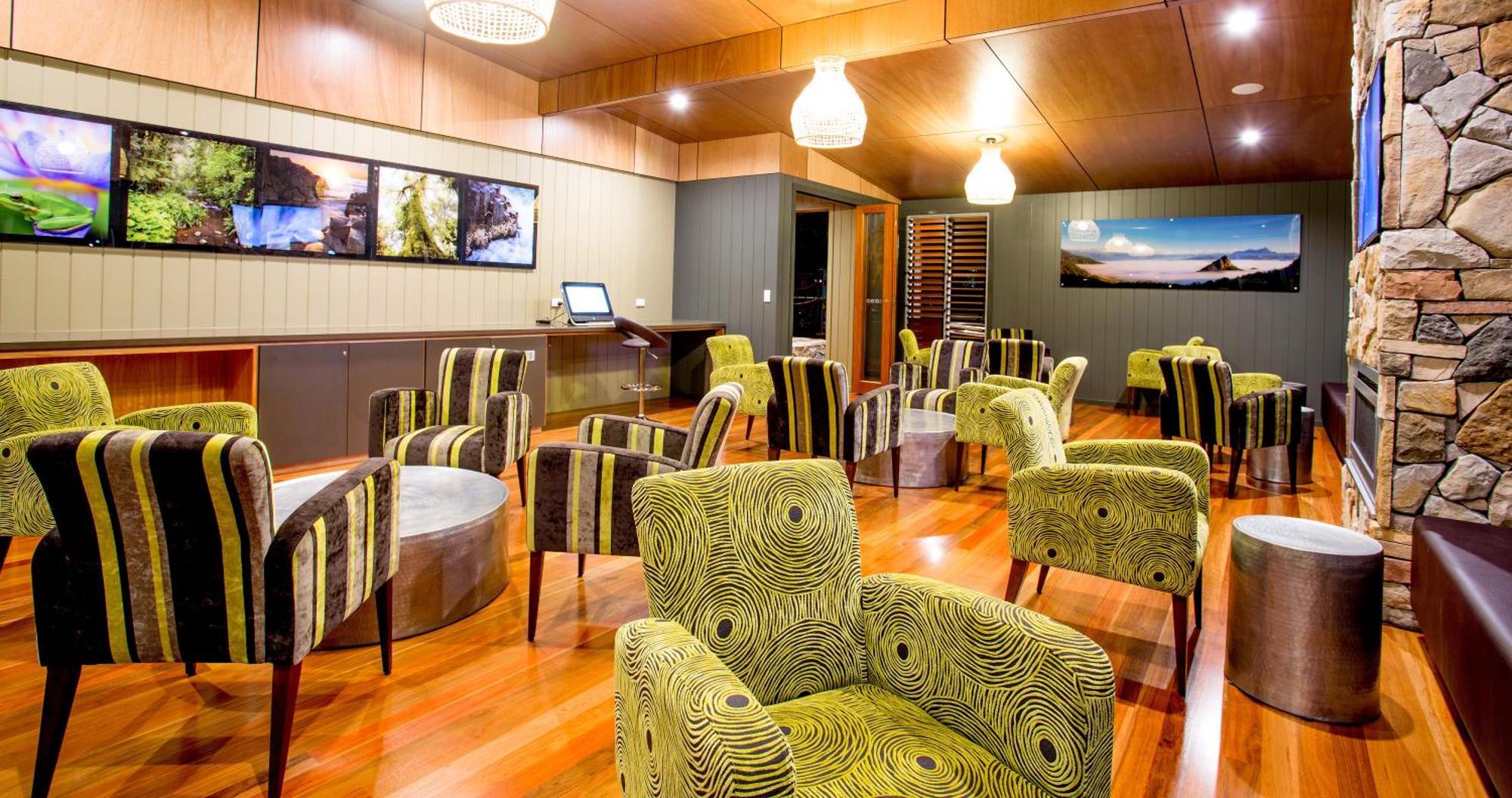 Big4 Tweed Billabong Holiday Park Tweed Heads Exterior foto
