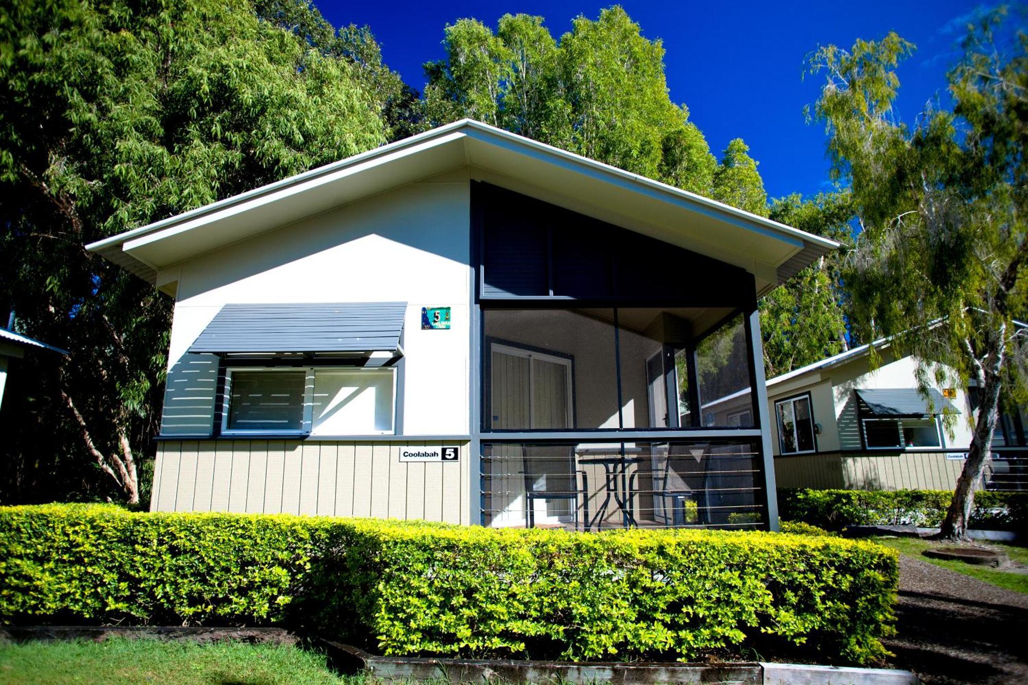 Big4 Tweed Billabong Holiday Park Tweed Heads Habitación foto