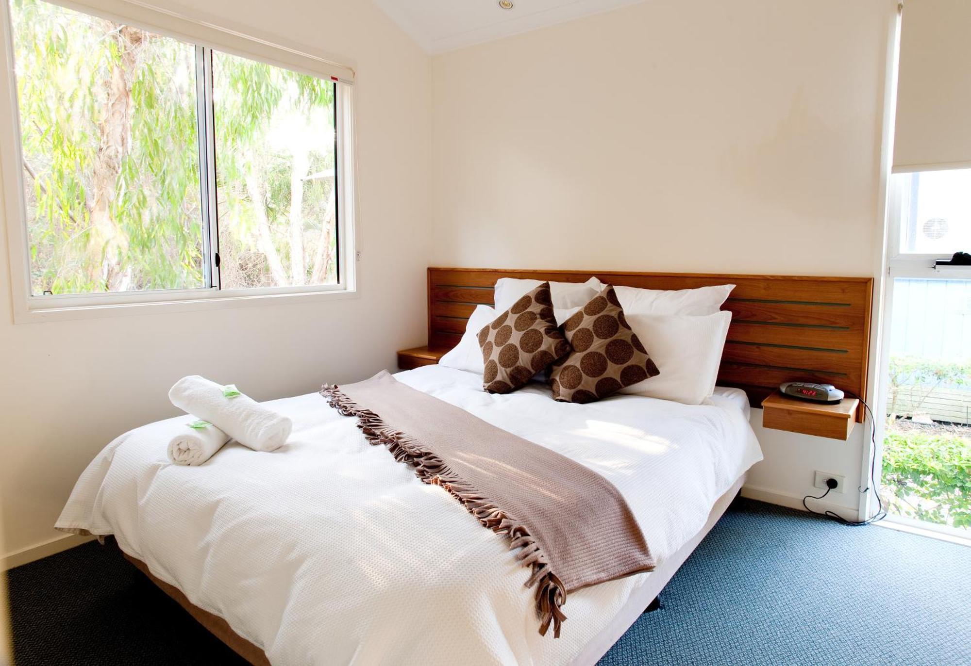 Big4 Tweed Billabong Holiday Park Tweed Heads Habitación foto