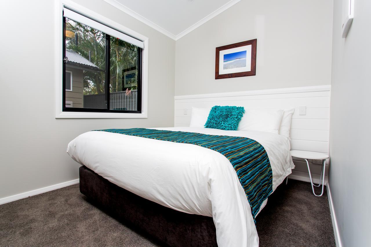 Big4 Tweed Billabong Holiday Park Tweed Heads Exterior foto