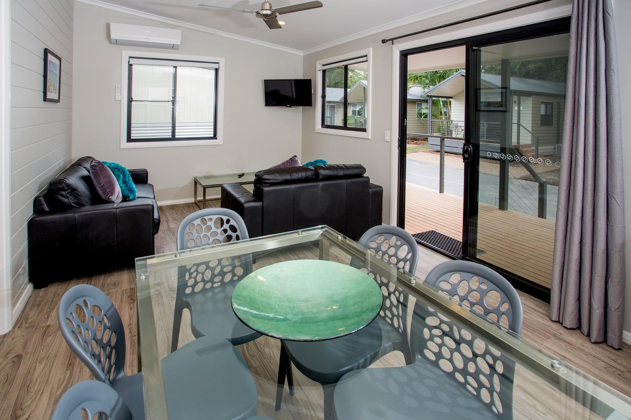 Big4 Tweed Billabong Holiday Park Tweed Heads Exterior foto